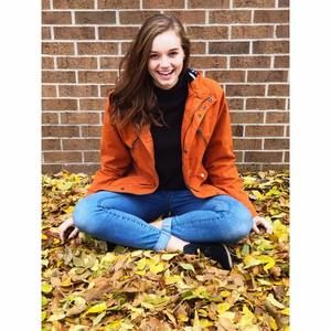 Meet your Posher, Anna